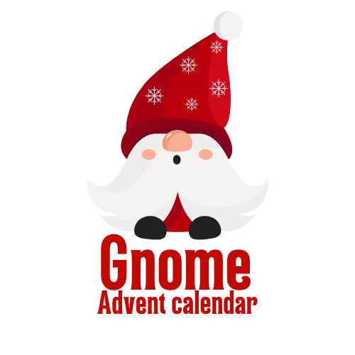 Gnome Advent Co